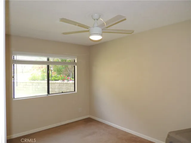 Bedroom - Back - I
