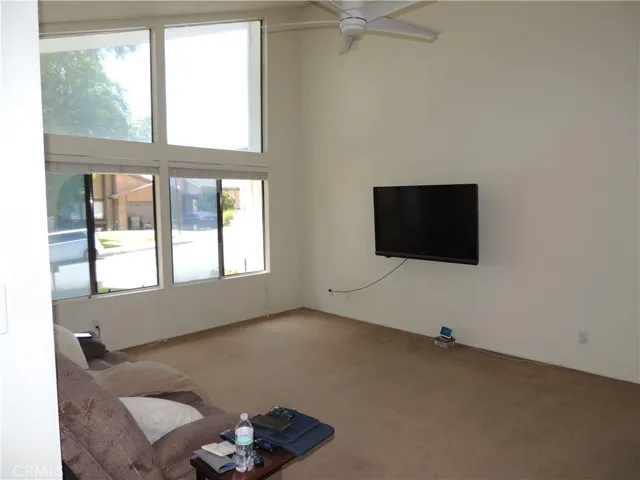 Front TV Room