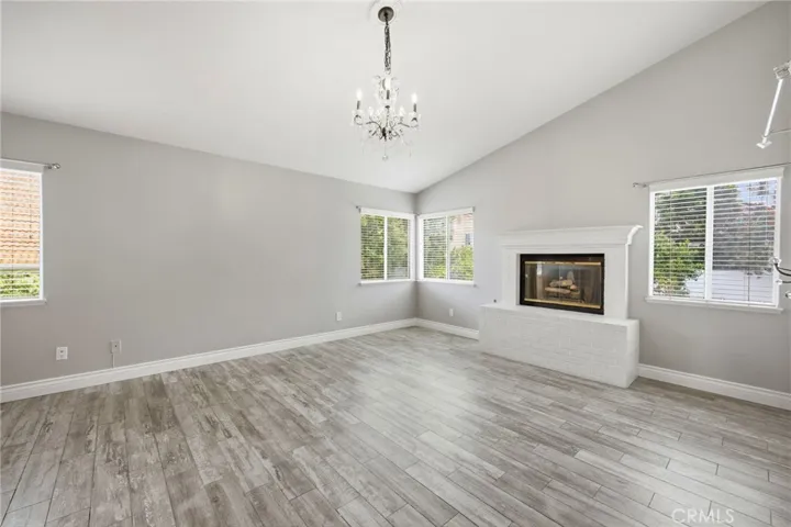 Upper level main bedroom