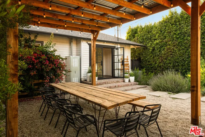 3434 7th Avenue, Los Angeles, California 90018
