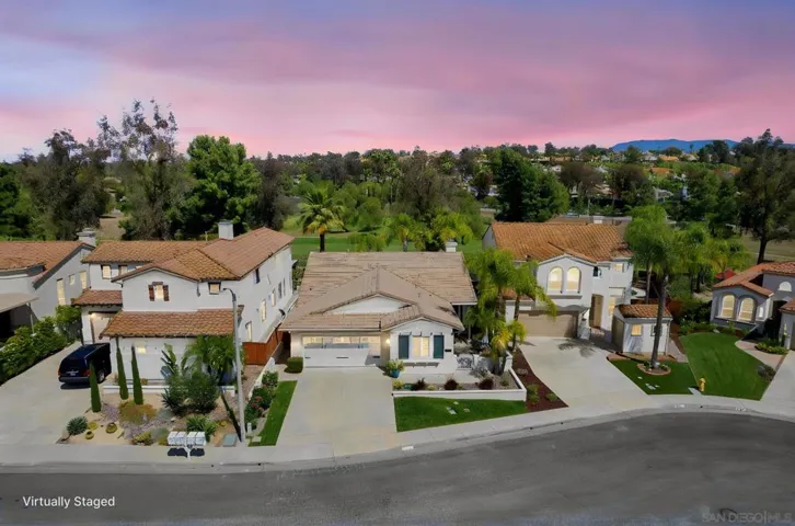 41848 Cascades, Temecula, California 92591