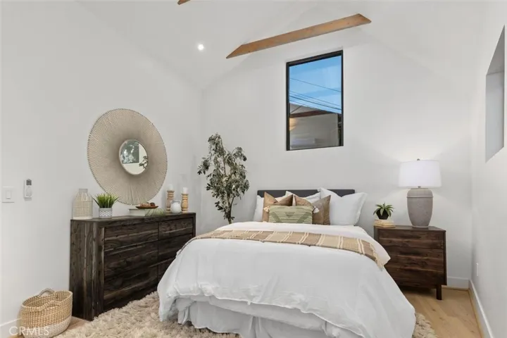 ADU Bedroom