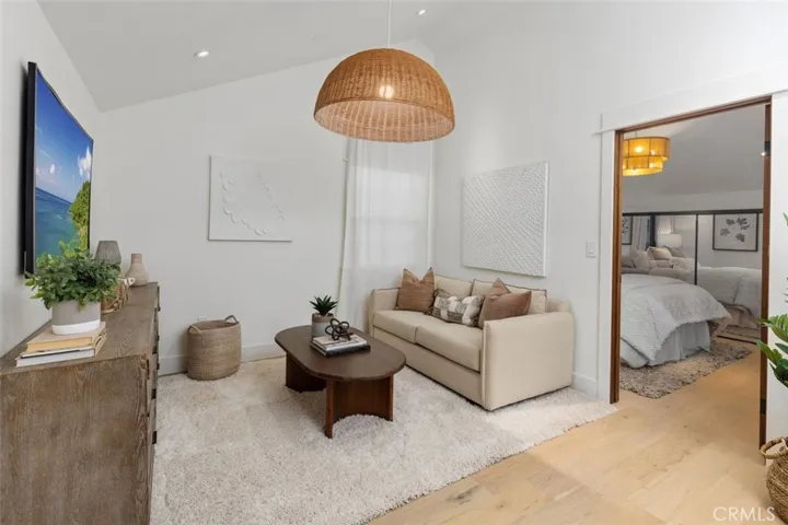 Upper Level Livingroom