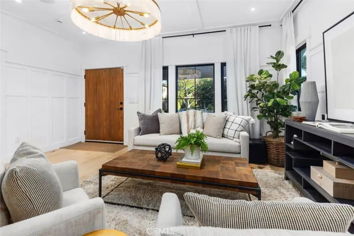 Main Living Room