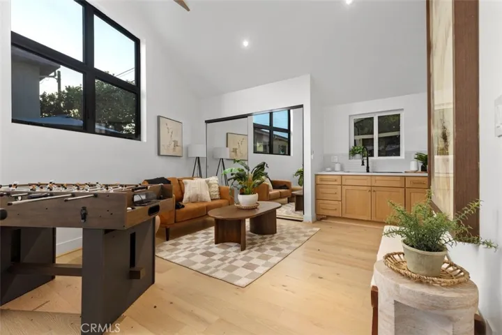 ADU Kitchen back right