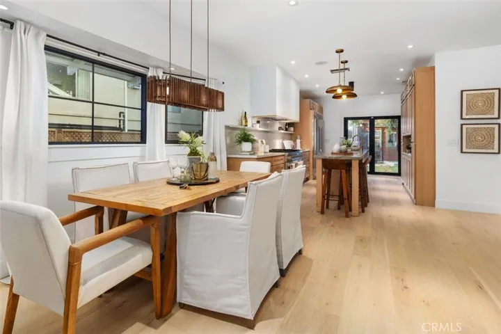 Main Dinning Room