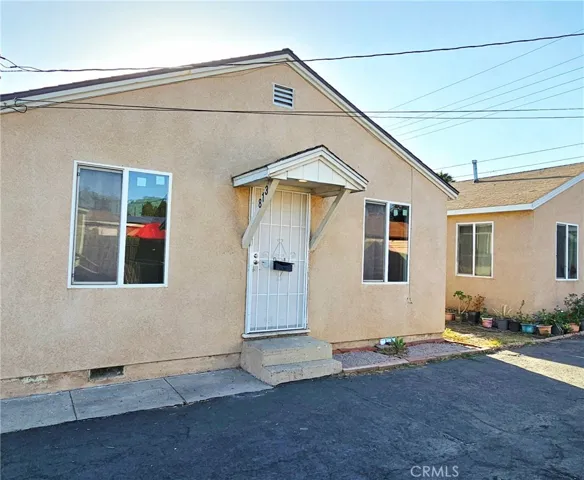 813 E Nocta, Ontario, California 91764