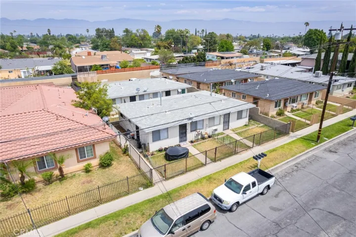 412 W Ramona, Rialto, California 92376