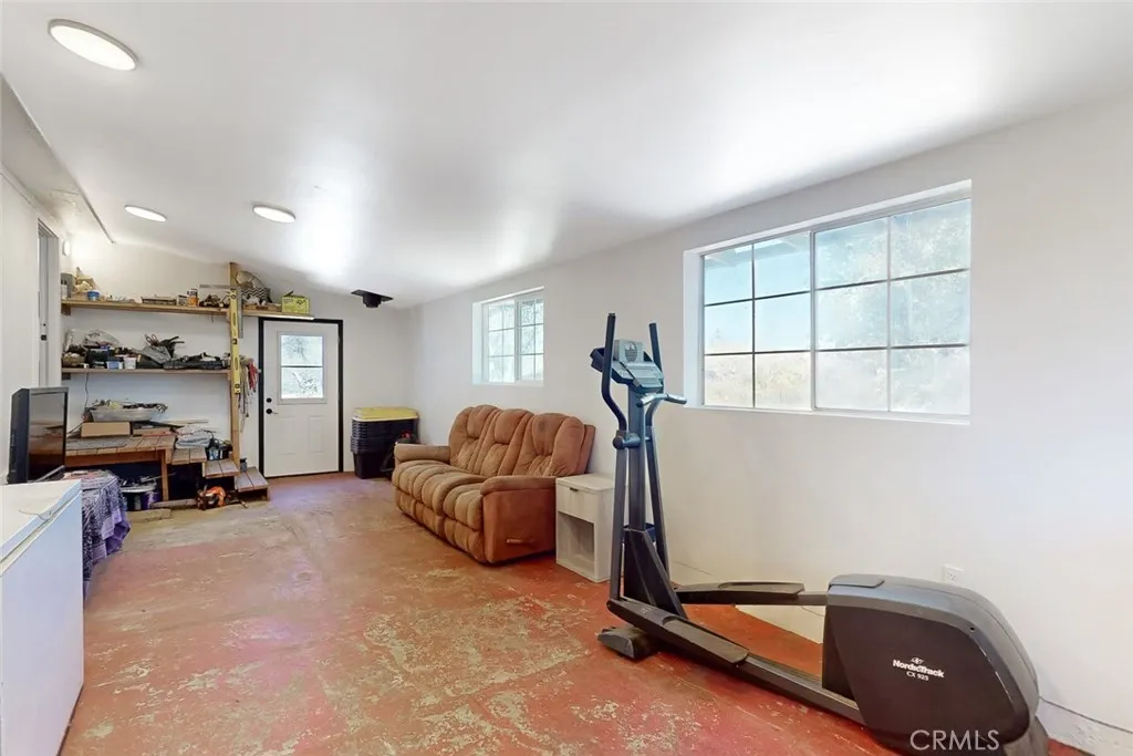 bonus room