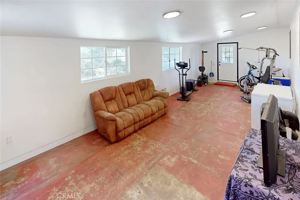 Bonus Room - Almost 400 sq. ft