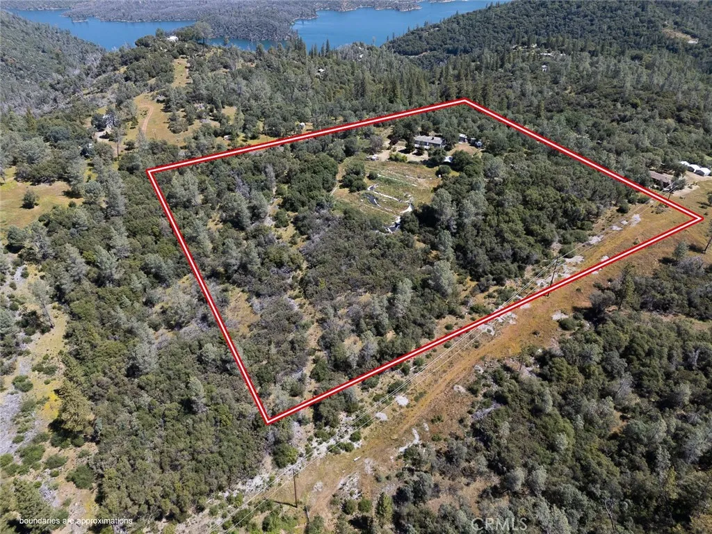 approx property lines