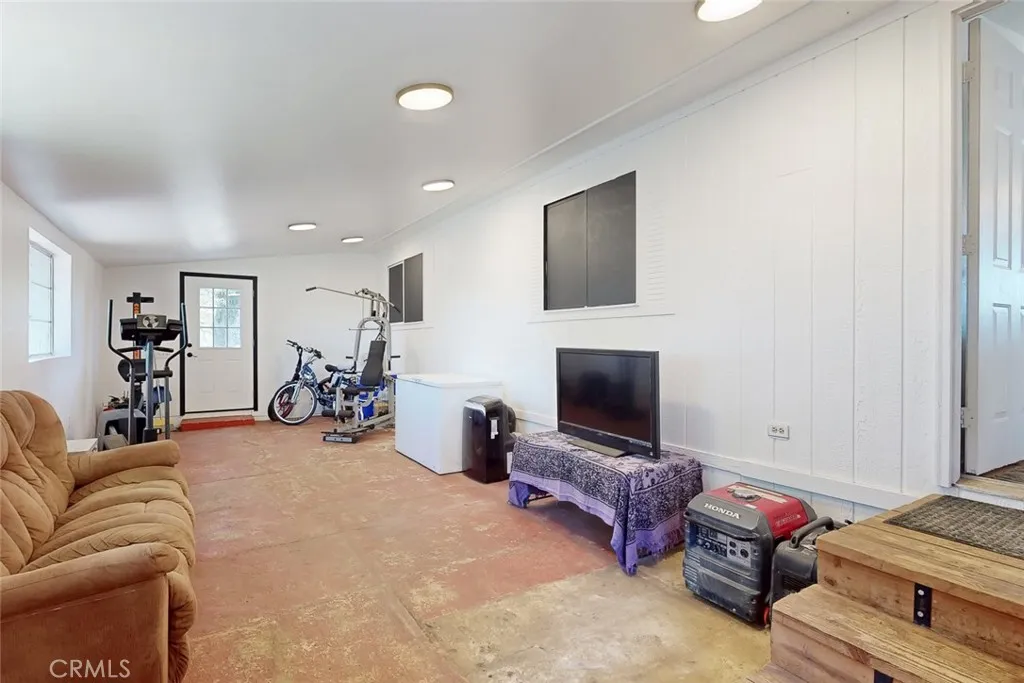 bonus room