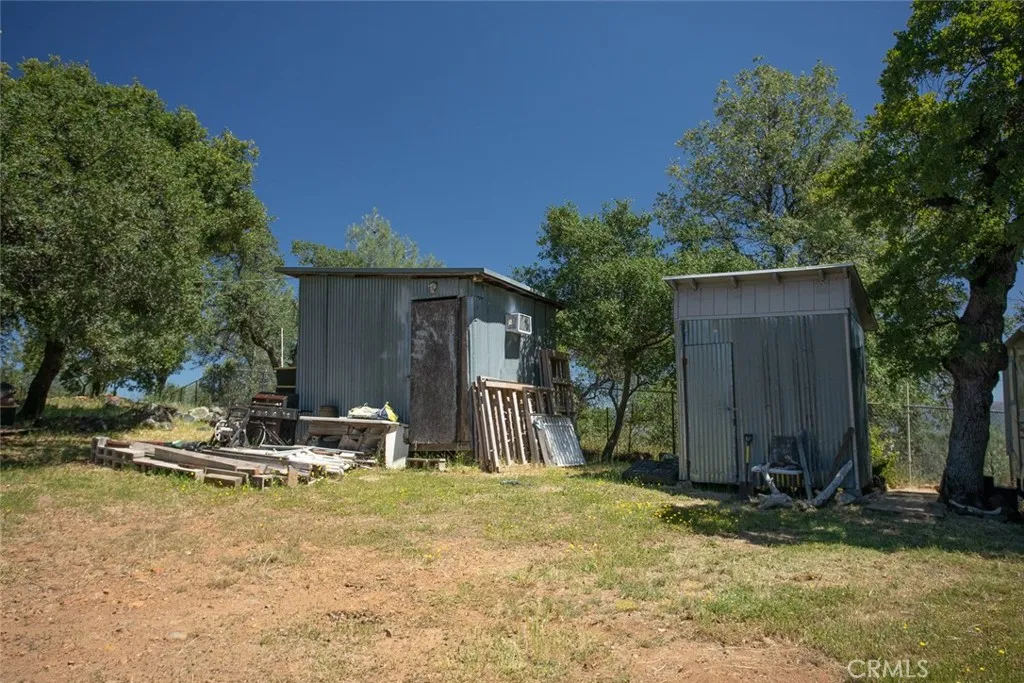 storage sheds