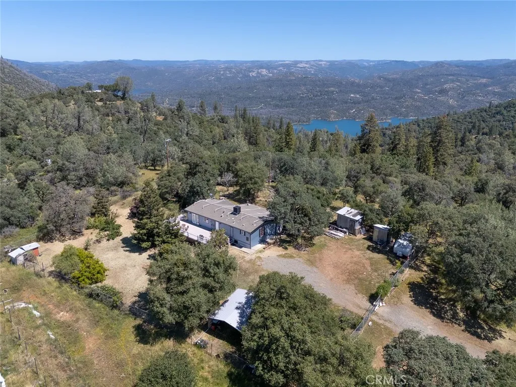 lake access is just about 2 miles from the property