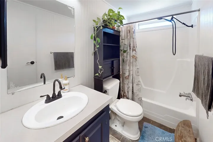 hall bath
