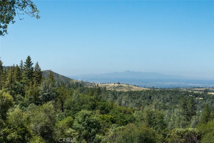 Sutter Buttes