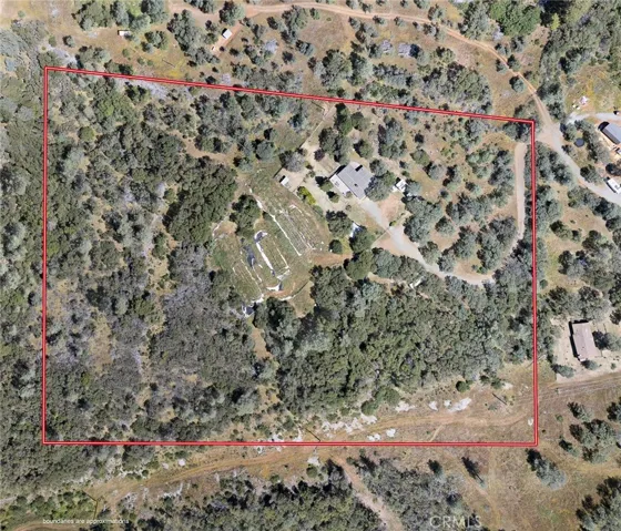 approx property lines