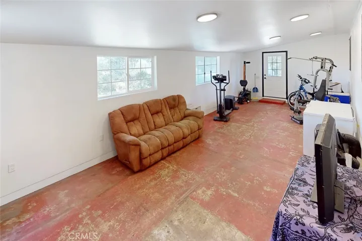 Bonus Room - Almost 400 sq. ft