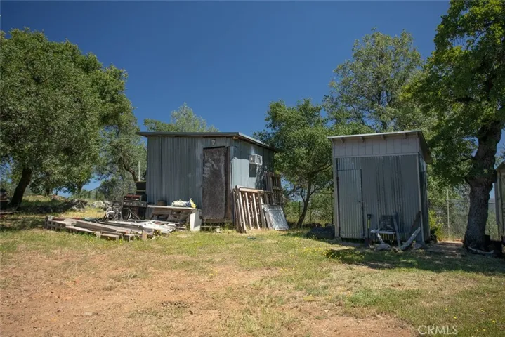 storage sheds