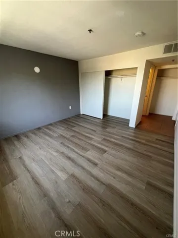 closet view
