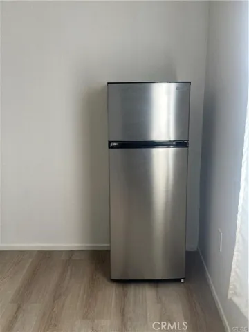 your own refrigerator in your room