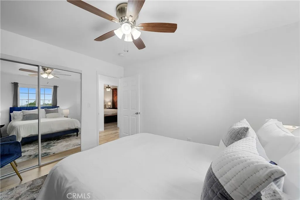 1st bedroom