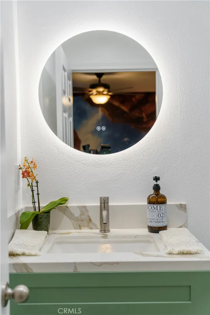 En-suite Bath