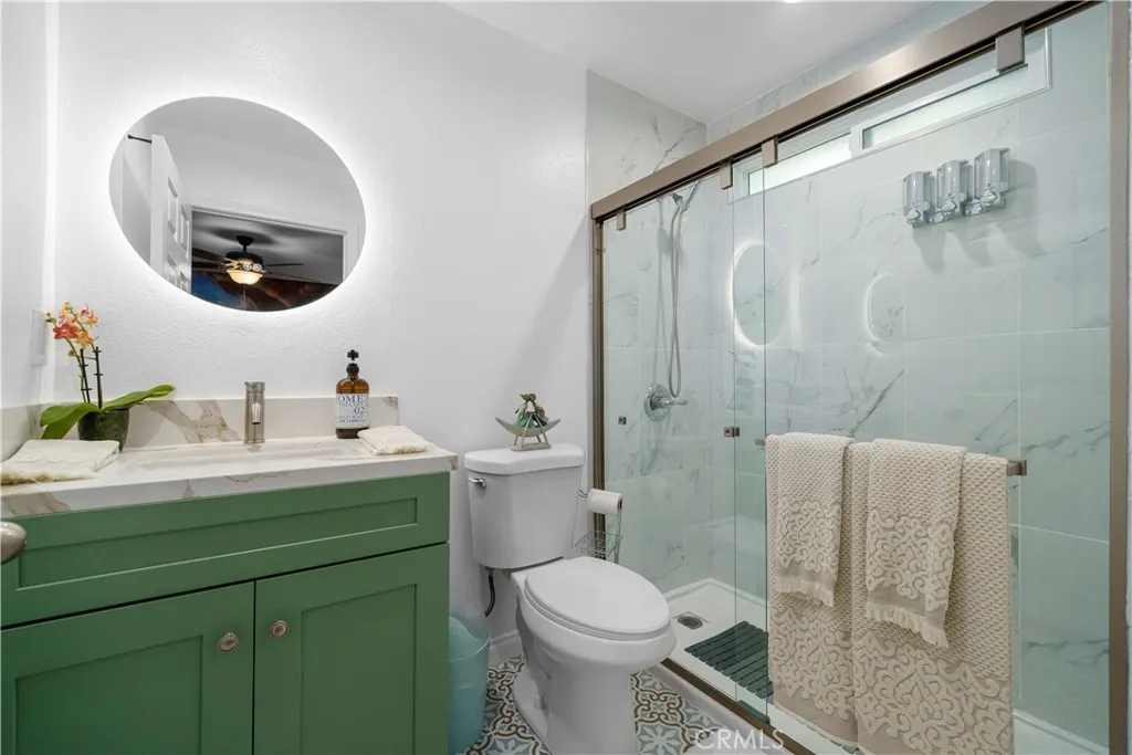 En-suite Bath