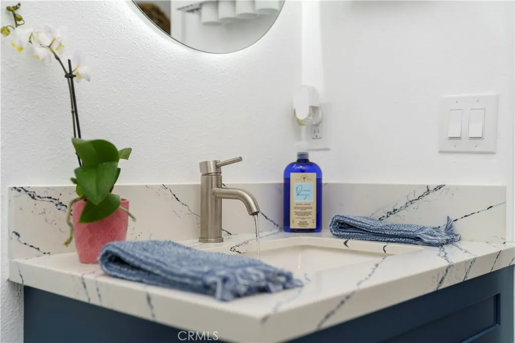 1st Bathroom
