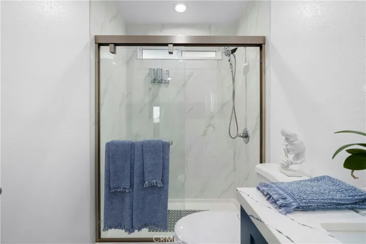 1st Bathroom
