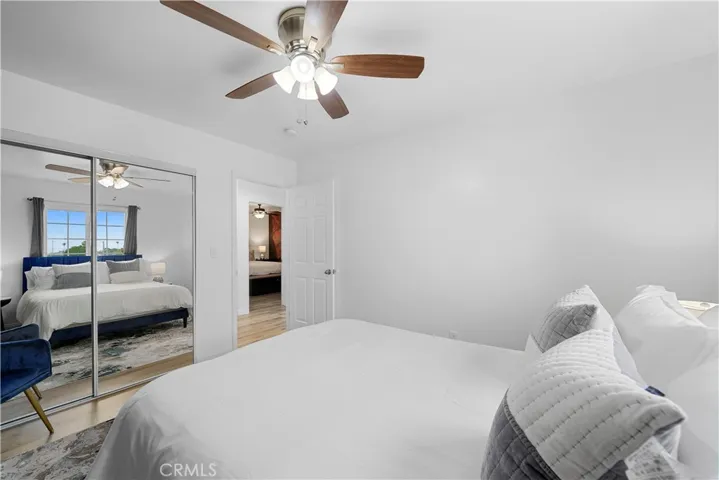 1st bedroom