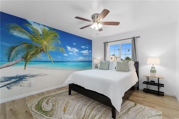 3rd Bedroom