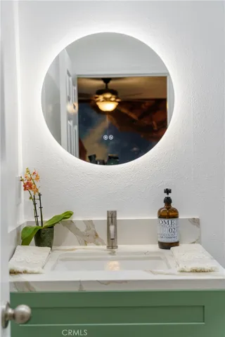 En-suite Bath