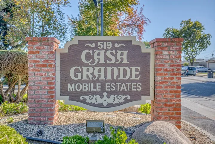 Casa Grande Mobile Estates