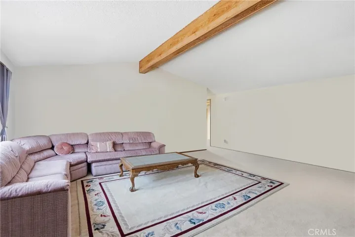 Living Room -Virtually Edited