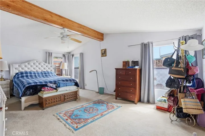 Bedroom #1
