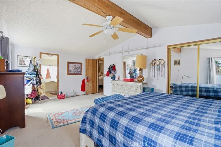 Bedroom #1