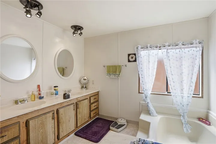 Bathroom #1