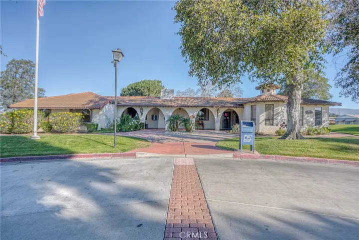 Clubhouse