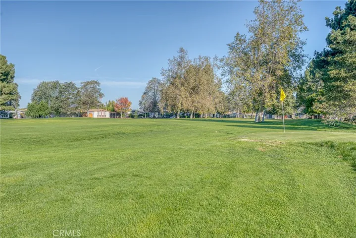 Golf Course
