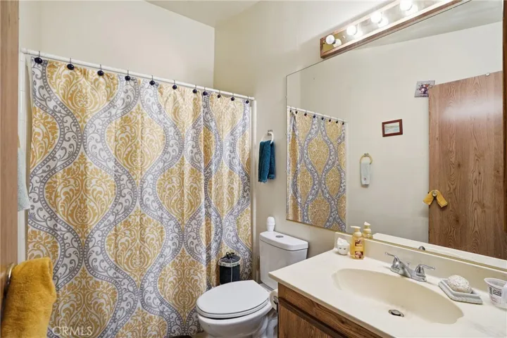 Bathroom #2
