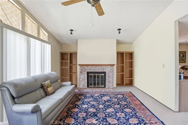 Family Room -Virtually Edited