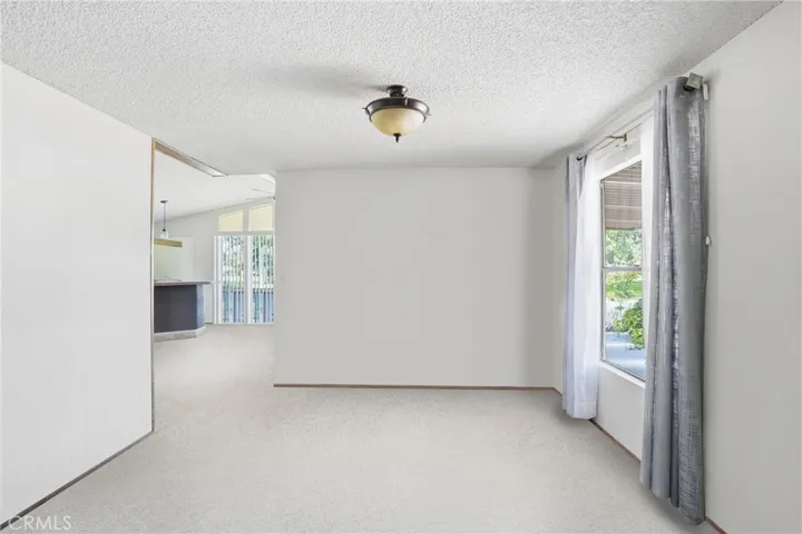 Dining Room -Virtually Edited