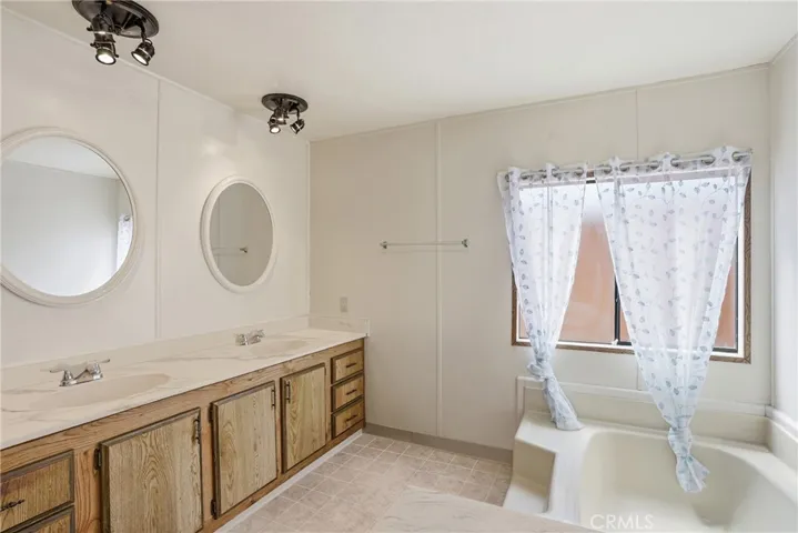 Bathroom #1 -Virtually Edited