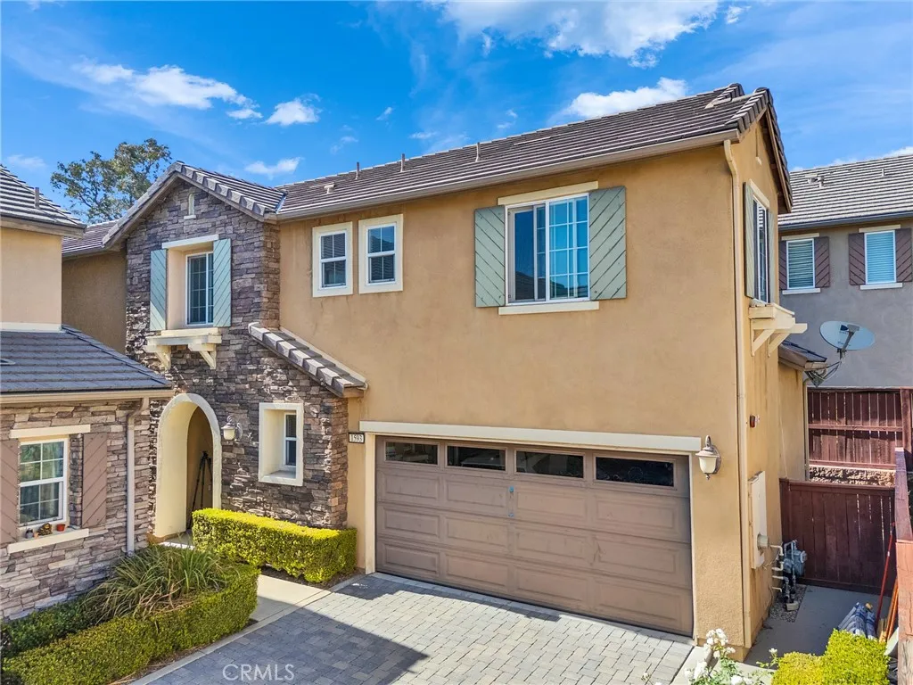 1593 Bayport