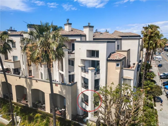 200 Pacific Coast M-9, Huntington Beach, California 92648