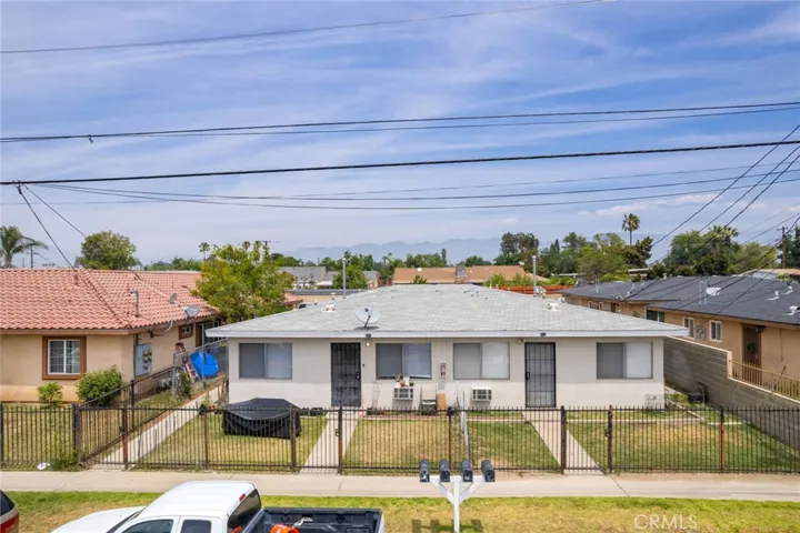 412 W Ramona, Rialto, California 92376