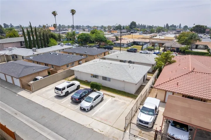 412 W Ramona, Rialto, California 92376