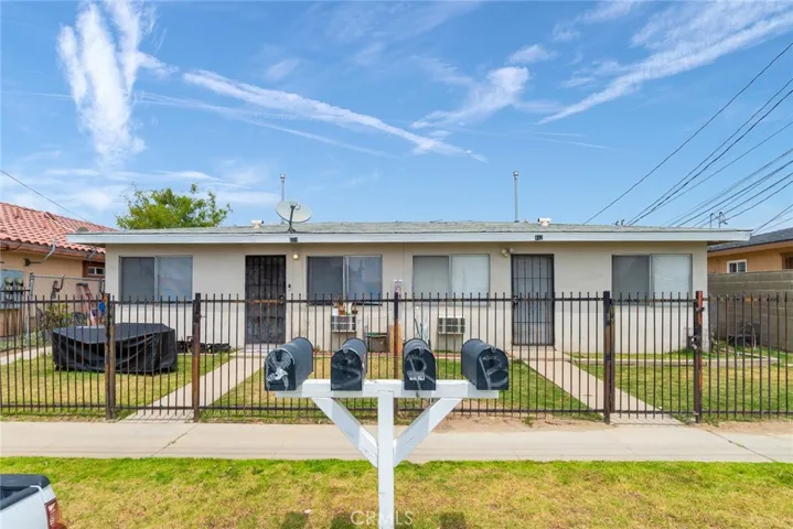 412 W Ramona, Rialto, California 92376