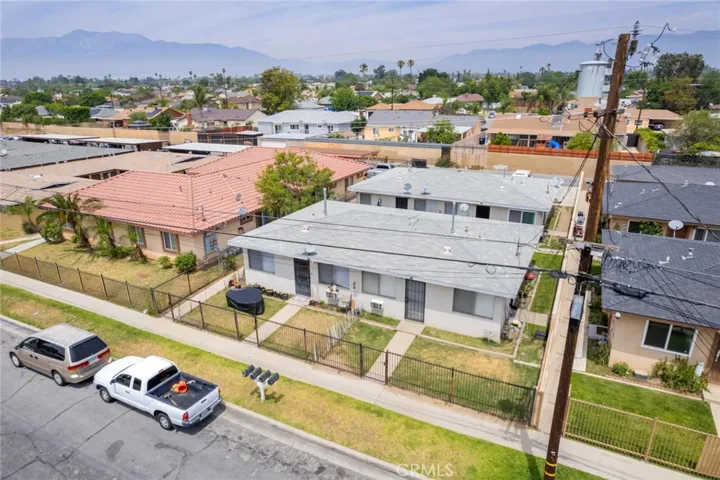 412 W Ramona, Rialto, California 92376